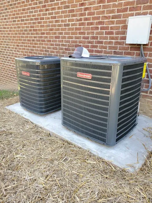 Mechanical Services Picture 7