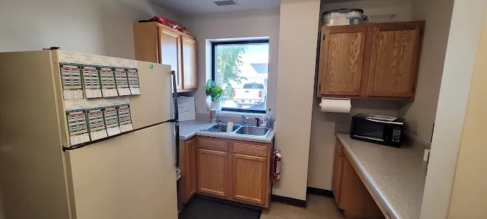 Mechanical Services Picture 1