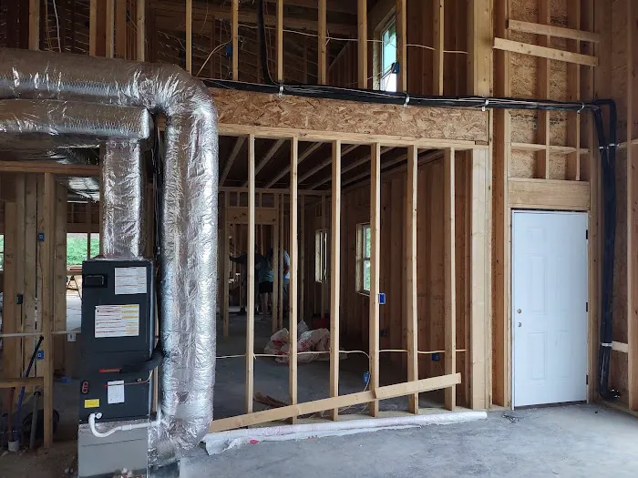 Mechanical Services Picture 2