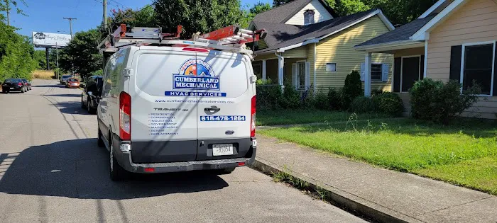 Mechanical Services Picture 6