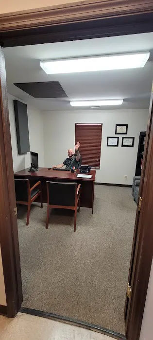 Mechanical Services Picture 9