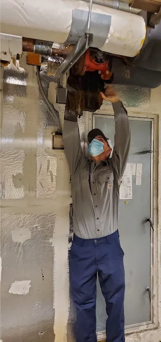 Mechanical Services Picture 10