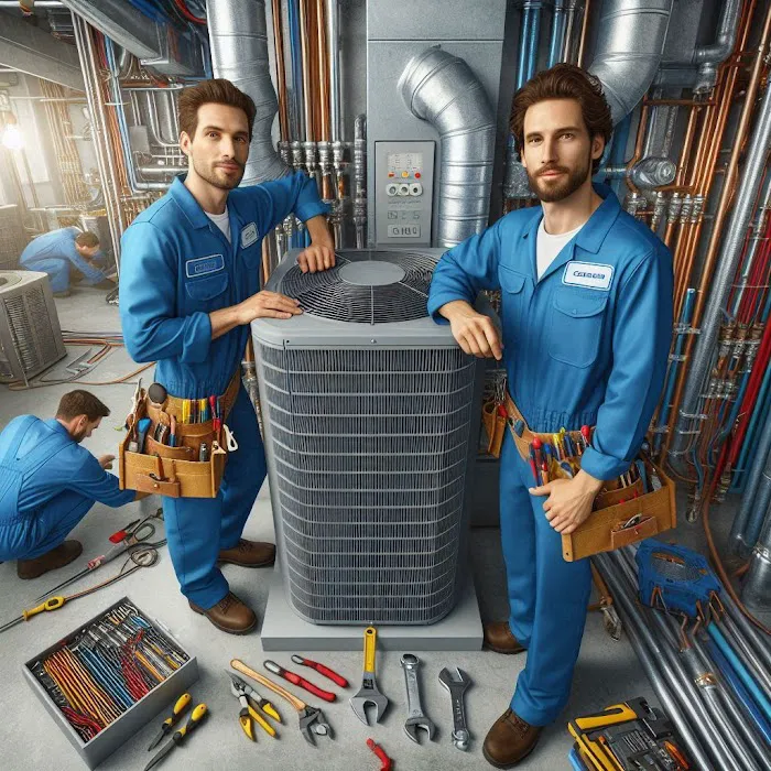 Tennessee HVAC Solutions Picture 8