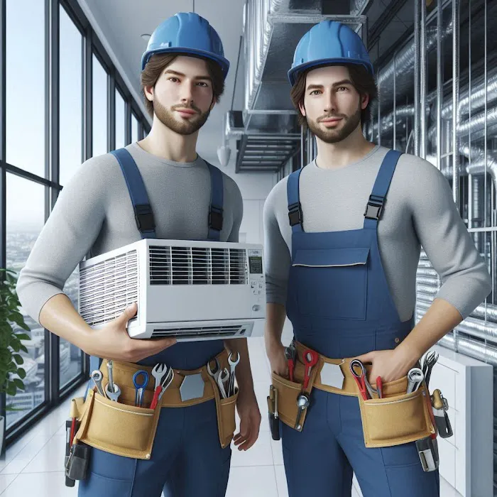 Tennessee HVAC Solutions Picture 5