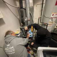 Tennessee HVAC Solutions ico