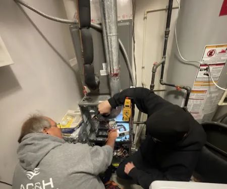 Tennessee HVAC Solutions