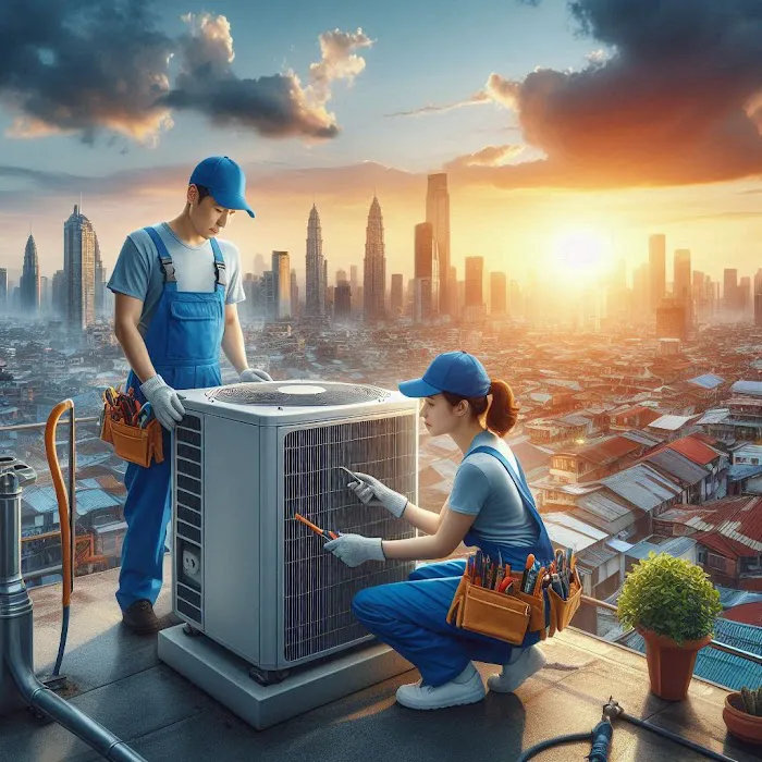 Tennessee HVAC Solutions Picture 7