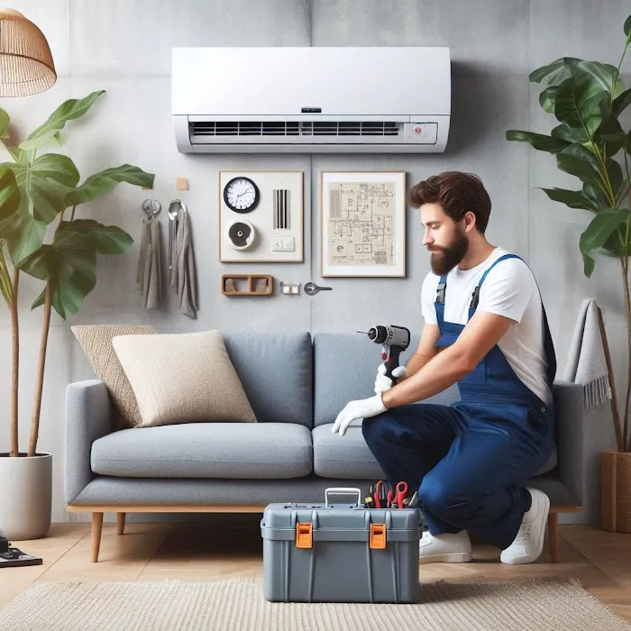 Tennessee HVAC Solutions Picture 10