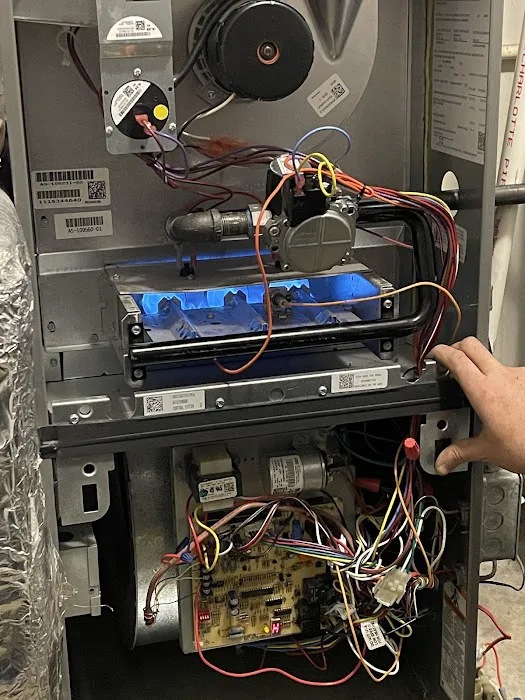 Tennessee HVAC Solutions Picture 2