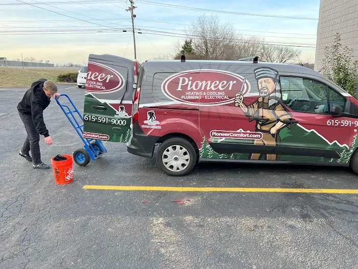 Pioneer Home Services Picture 2