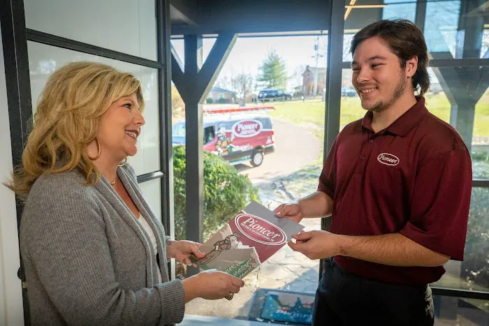 Pioneer Home Services Picture 3