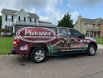 Pioneer Home Services Picture 7