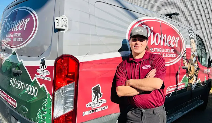 Pioneer Home Services Picture 8