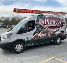 Pioneer Home Services Picture 4