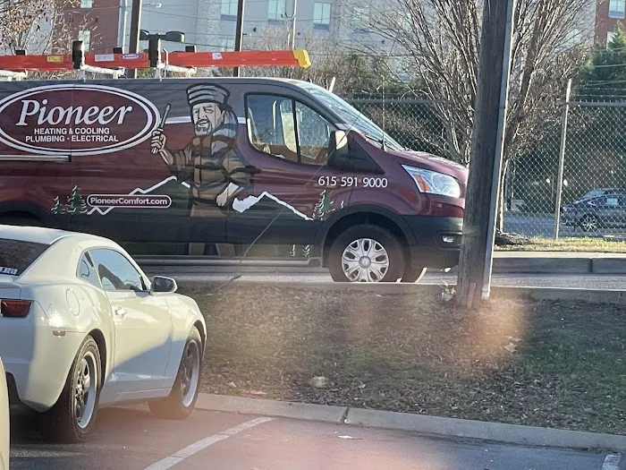 Pioneer Home Services Picture 10