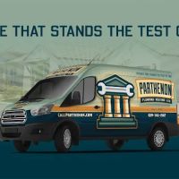 Parthenon Plumbing, Heating, & AC Repair ico