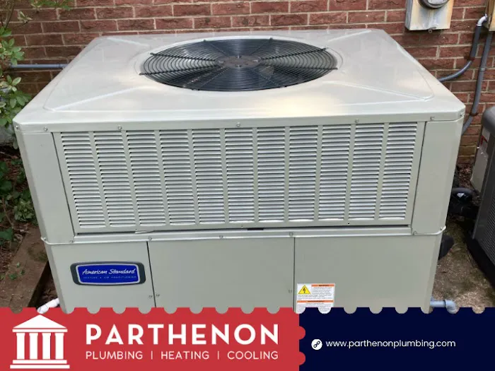 Parthenon Plumbing, Heating, & AC Repair Picture 8