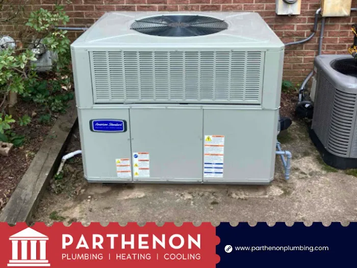 Parthenon Plumbing, Heating, & AC Repair Picture 9