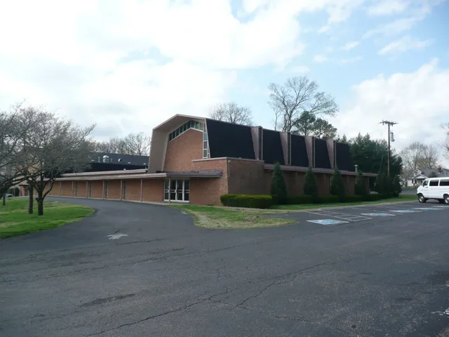 Parthenon Plumbing, Heating, & AC Repair Picture 1