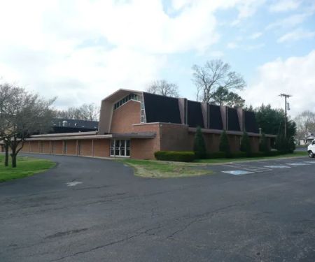 Parthenon Plumbing, Heating, & AC Repair