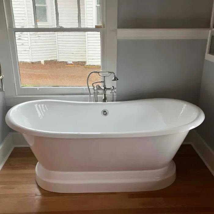 Parthenon Plumbing, Heating, & AC Repair Picture 9