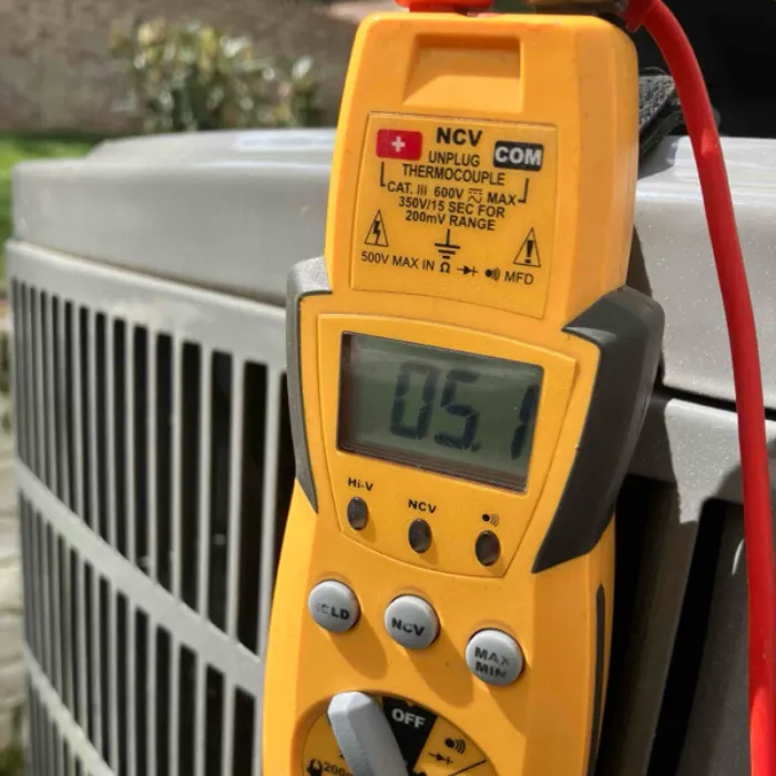 Parthenon Plumbing, Heating, & AC Repair Picture 8