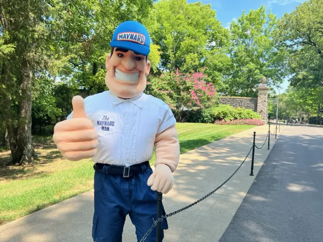 Maynard Plumbing Heating and Cooling Picture 6