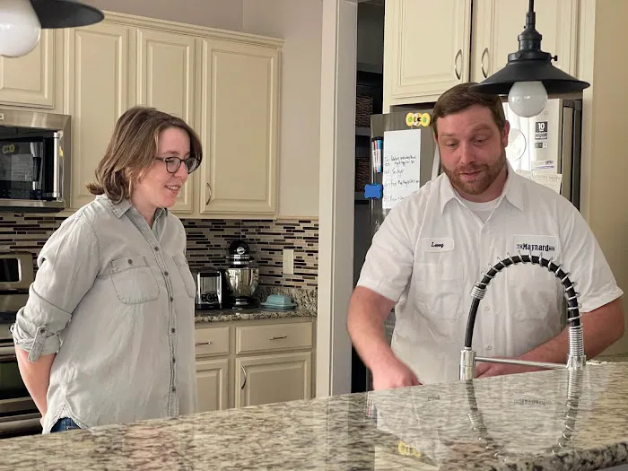 Maynard Plumbing Heating and Cooling Picture 4