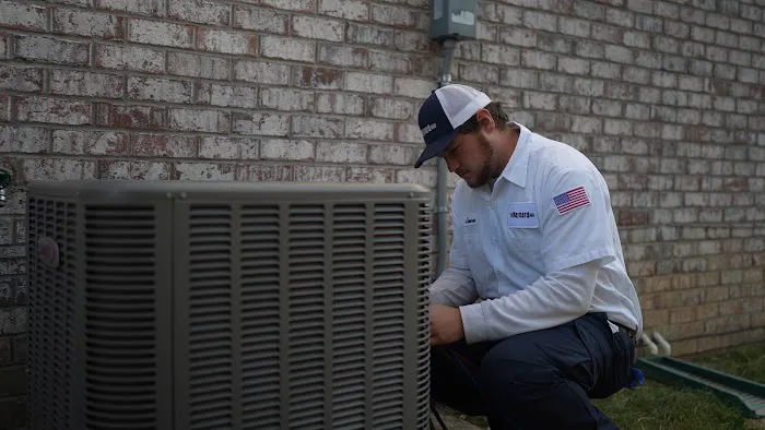 Maynard Plumbing Heating and Cooling Picture 1