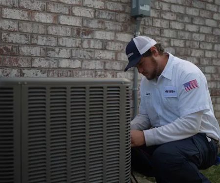 Maynard Plumbing Heating and Cooling