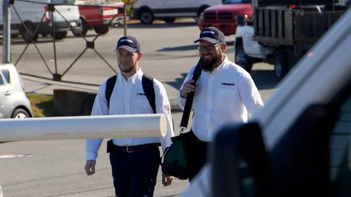 Maynard Plumbing Heating and Cooling Picture 3