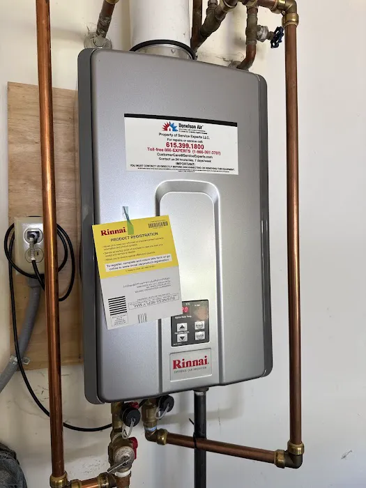 Donelson Air Service Experts Picture 3