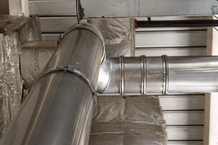 A-Action Air HVAC Inc. Picture 3