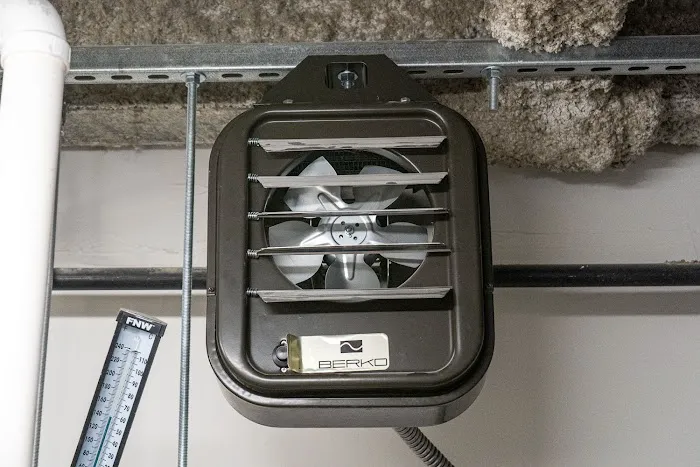 A-Action Air HVAC Inc. Picture 10