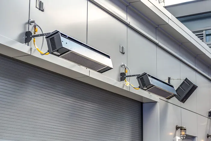 A-Action Air HVAC Inc. Picture 1