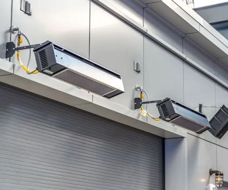 A-Action Air HVAC Inc.