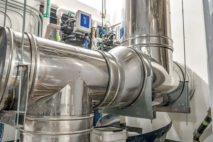 A-Action Air HVAC Inc. Picture 4