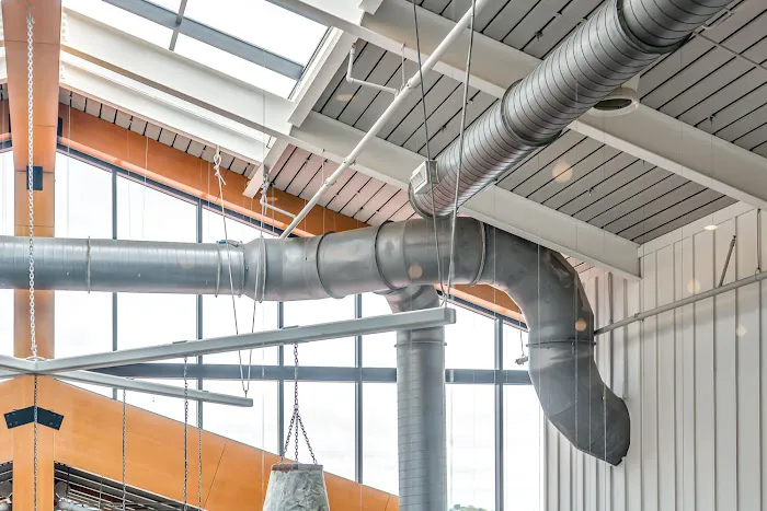 A-Action Air HVAC Inc. Picture 6