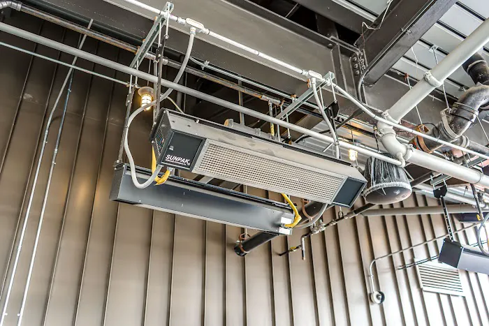 A-Action Air HVAC Inc. Picture 2