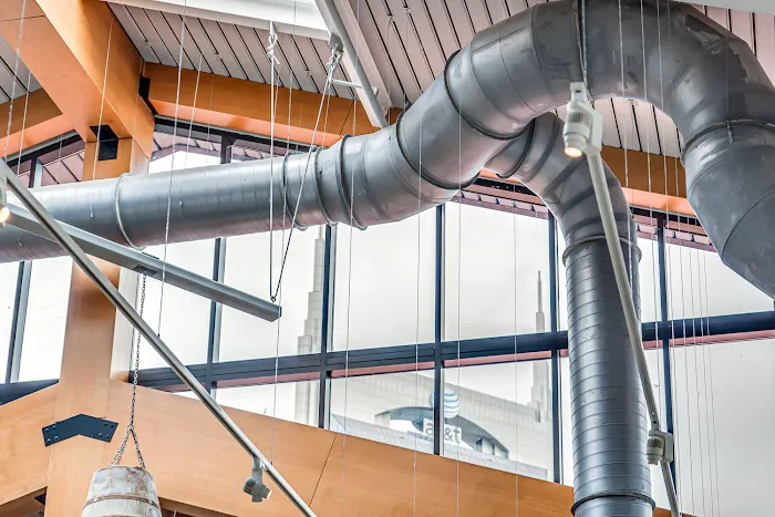 A-Action Air HVAC Inc. Picture 7