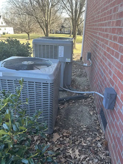 J & J Mechanical Services Picture 4