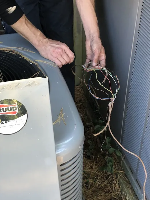 J & J Mechanical Services Picture 2