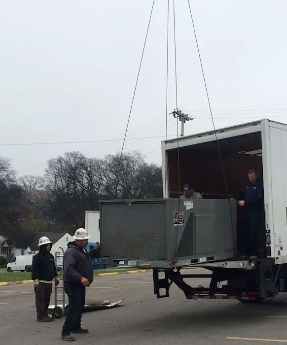 J & J Mechanical Services Picture 9