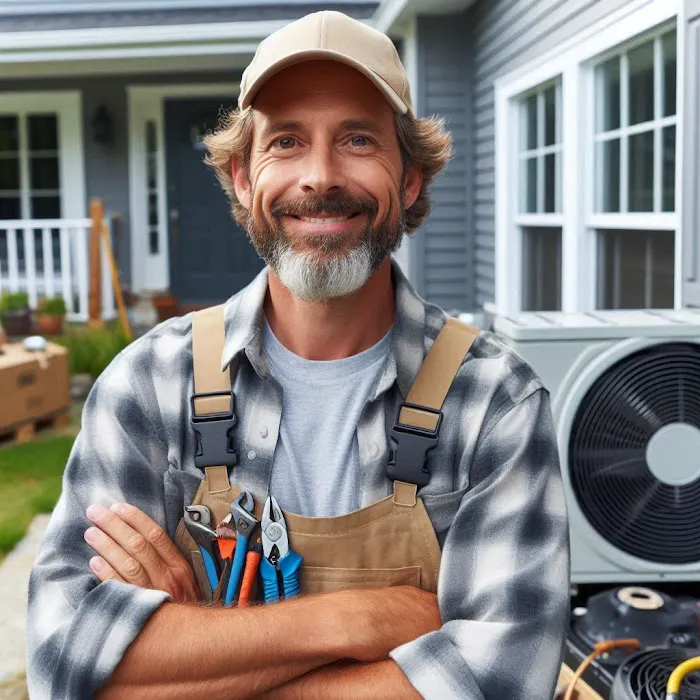 Nashville Heating & Air Conditioning Picture 1