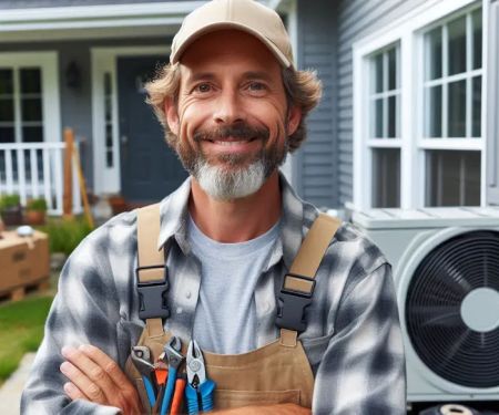 Nashville Heating & Air Conditioning