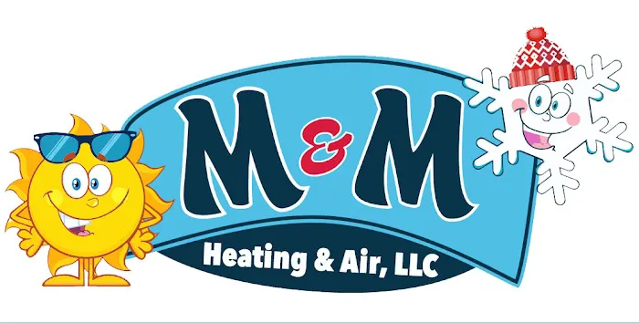 M & M Heating And Air Conditioning LLC Picture 7