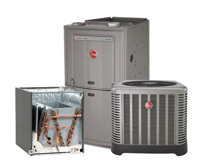 M & M Heating And Air Conditioning LLC Picture 5