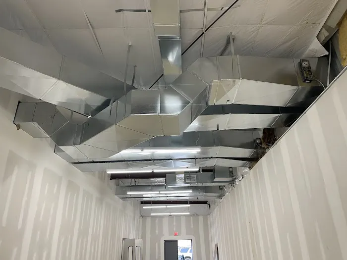 Precision Heating and Air Picture 3