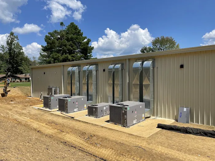 Precision Heating and Air Picture 7