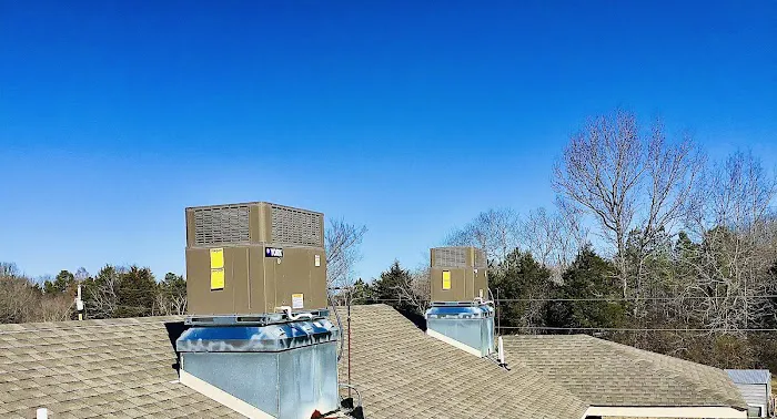 Precision Heating and Air Picture 8